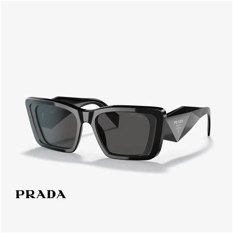 prada pro8ys|Prada PR 08YS XS (51 .